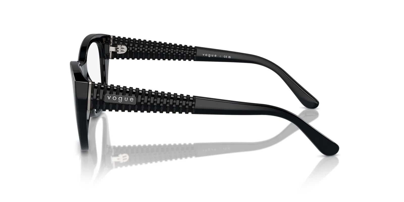 Vogue Eyewear 5569 Eyeglasses - view 25